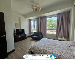 Fu Taitung Homestay