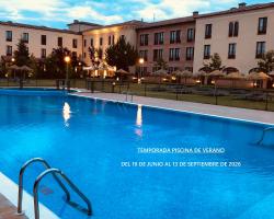 Hotel Cándido