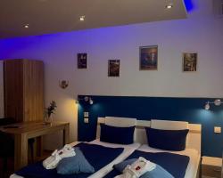 Apartmenthaus Wertheim