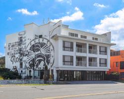 El Puerto Hotel