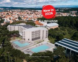 Family Hotel Adria - All inclusive