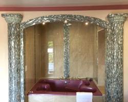 Foxy's Motor inn on Florence & Hoover St