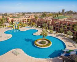 Grand Mogador Aqua Resort