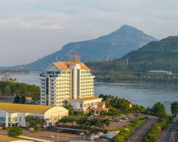 Champasak Grand Hotel