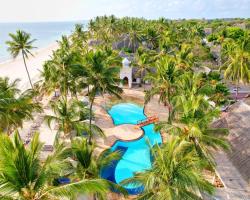 Sultan Sands Island Resort & Spa