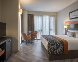 Clayton Hotel Cardiff