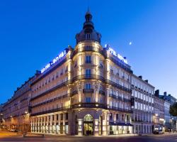 Le Royal Hotel Lyon - MGallery Collection