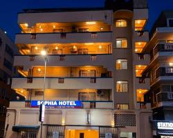 Sophia Hotel