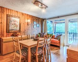 Apartment Fienili di Brenta 21 by Interhome