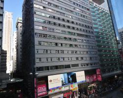 United Co-operate Hotel