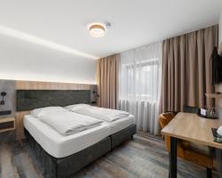 Hotel Franken