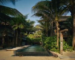 BE Destination Tulum