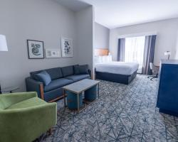 Country Inn & Suites by Radisson, St Petersburg - Clearwater, FL