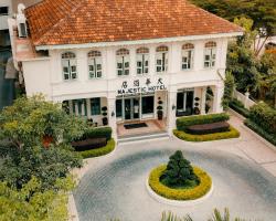 The Majestic Malacca Hotel - Small Luxury Hotels of the World