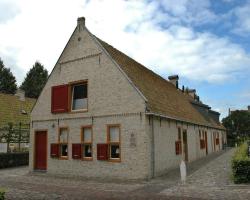 Hotel Vesting Bourtange