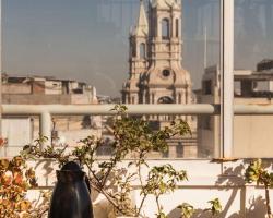 Maison verte - Guest House