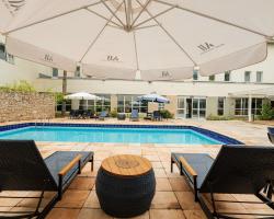 Ibis Styles Campinas Alphaville