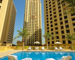 Suha JBR Hotel Apartments