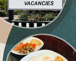 Dunroamin Bed and Breakfast