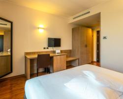 San Giorgio, Sure Hotel Collection by Best Western