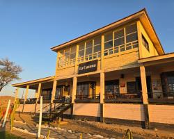 La Casona de Lobitos - Cowork