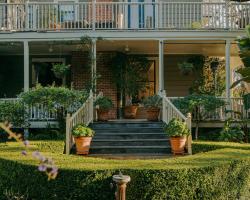 Simpson House Inn