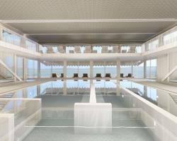 Bel Hôtel Oléron Thalasso & Spa - MGallery Collection