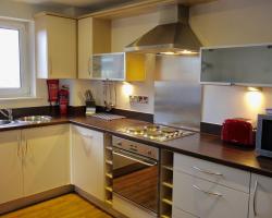 Grand Central Serviced Apartments