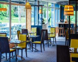 Novotel Mulhouse Bâle Fribourg