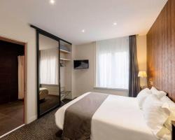 Metropol Hotel