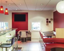 ibis Epinay sur Seine - Gennevilliers