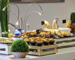 Mercure Paris Vaugirard Porte De Versailles