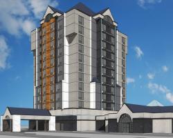 Red Roof Inn PLUS Vancouver Airport