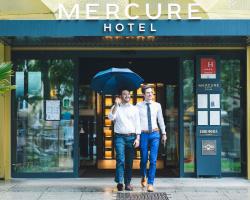 Mercure Metz Centre
