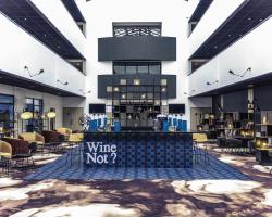 Hotel Mercure Blois Centre