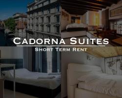 Cadorna Suites