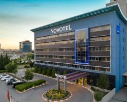 Novotel Kayseri