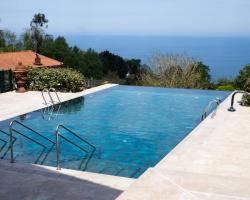 Hotel Luze Boutique San Sebastian