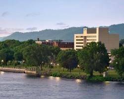 Radisson Hotel La Crosse