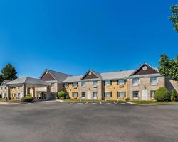 Quality Inn Kilmarnock