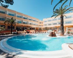 Sagitario Playa