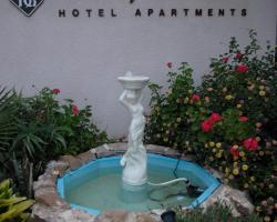 Hilltop Gardens Hotel Apartments