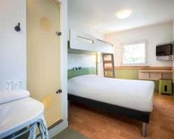 Ibis Budget Sélestat