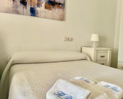 Hostal Rios