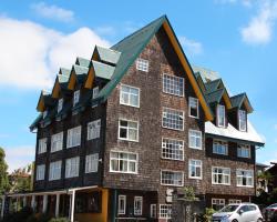 Hotel Museo El Greco Puerto Varas