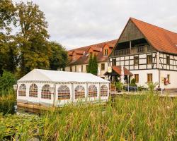 Hotel Gröbern am See