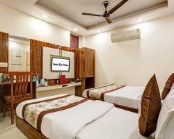Hotel Star Palace
