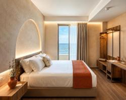 Beach Hotel Terracotta