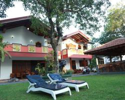 Sumal Villa