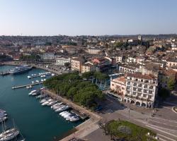 Hotel Vittorio